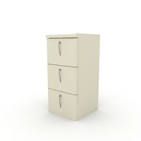 Drawer 3D Model