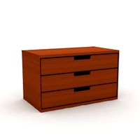 Cabinet 3D Model