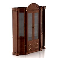 Cabinet 3D Model