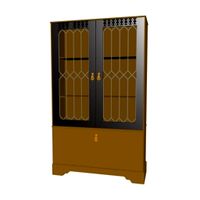 Cupboard 3D Model