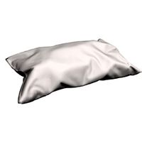 Pillow 3D Model