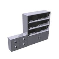 Case 3D Model
