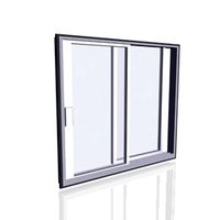 Window 3D Model