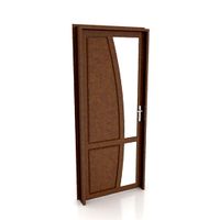 Door 3D Model