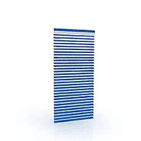 Blind 3D Model