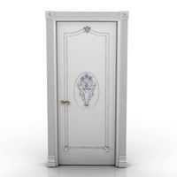 Door 3D Model