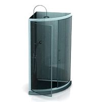 Shower 3D Model
