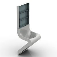 Sink 3D Model