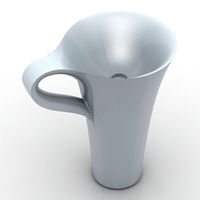 Sink 3D Model