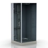 Shower 3D Model