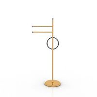Rack 3D Model