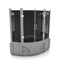Shower 3D Model