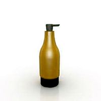 Sprayer 3D Model