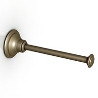 Roll holder 3D Model