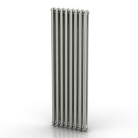 Radiator 3D Model