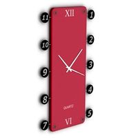Clock 3D Model