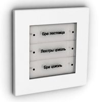 Switch 3D Model