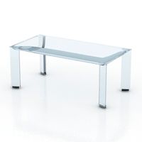 Table 3D Model