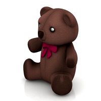 Toy 3D Model