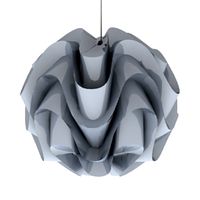 Luster 3D Model