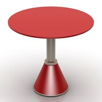Table 3D Model
