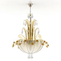 Luster 3D Model