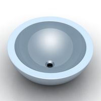 Sink 3D Model