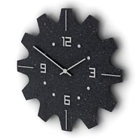 Clock 3D Model