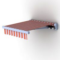 Tent 3D Model