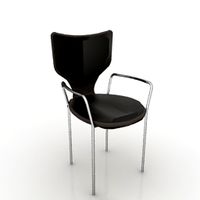 Chair 3D Model