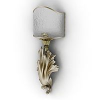 Sconce 3D Model