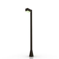 Lamppost 3D Model