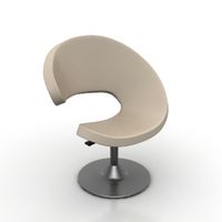 Chair 3D Model