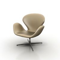Chair 3D Model