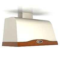Vent 3D Model