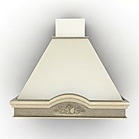 Vent 3D Model