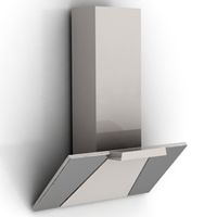 Vent 3D Model
