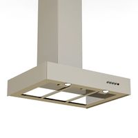 Vent 3D Model