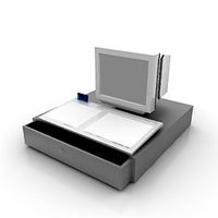 Register 3D Model