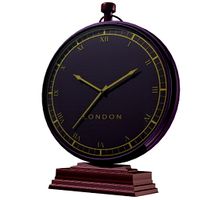 Clock 3D Model
