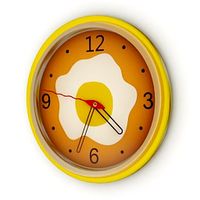 Clock 3D Model