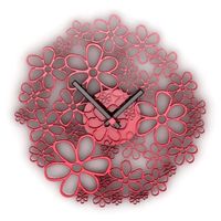 Clock 3D Model