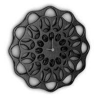 Clock 3D Model