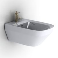 Bidet 3D Model