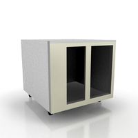 Drawer 3D Model
