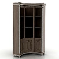 Sideboard 3D Model