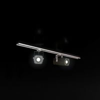 Spot 3D Model