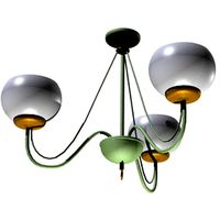 Lamp 3D Model