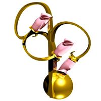 Lamp 3D Model