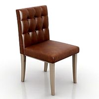 Chair 3D Model